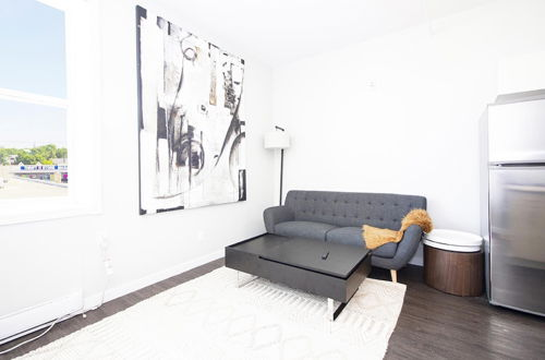 Photo 13 - Charming one Bedroom Apartment in St Boniface