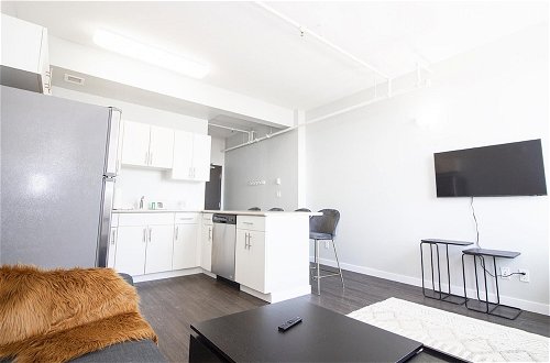 Photo 12 - Charming one Bedroom Apartment in St Boniface