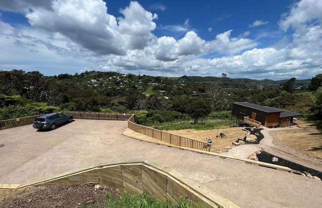 Hidden Valley Waiheke - Foto 14