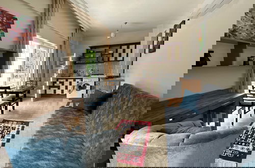 Foto 57 - Kemer Comfort Apartment
