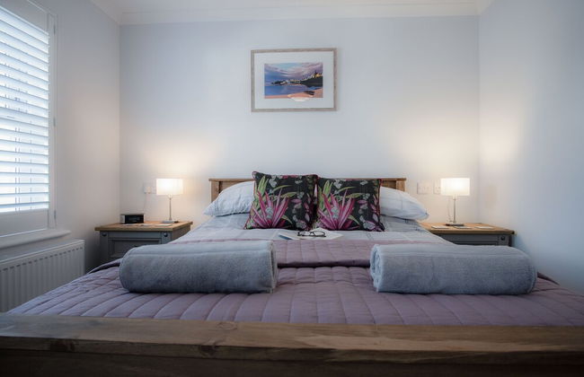 Ty Melyn - 2 Bedroom Cottage - Tenby - Foto 15