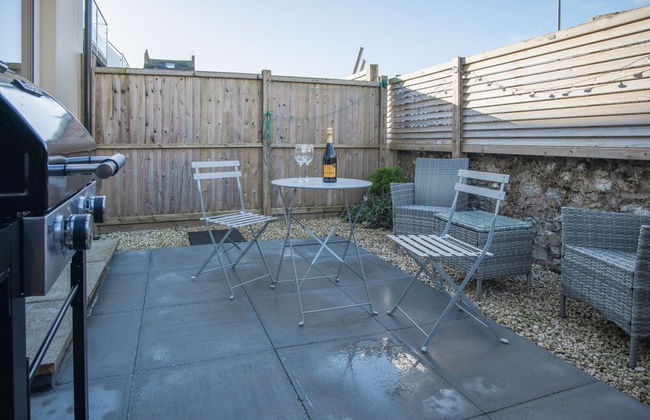 Ty Melyn - 2 Bedroom Cottage - Tenby - Foto 57