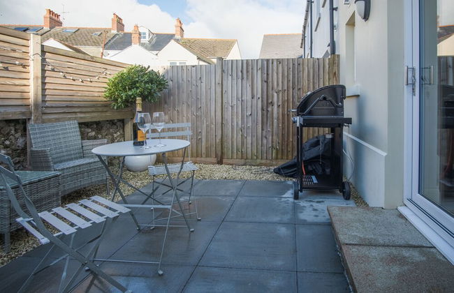 Ty Melyn - 2 Bedroom Cottage - Tenby - Foto 59