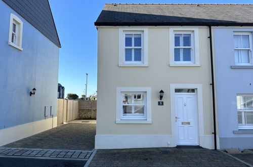 Foto 54 - Ty Melyn - 2 Bedroom Cottage - Tenby