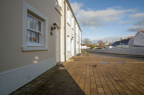 Foto 52 - Ty Melyn - 2 Bedroom Cottage - Tenby