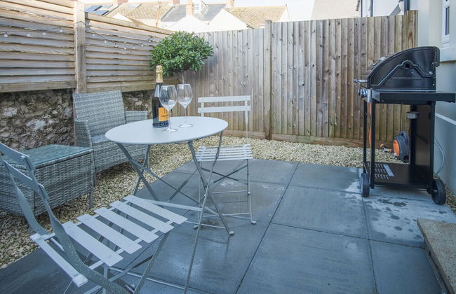 Ty Melyn - 2 Bedroom Cottage - Tenby - Foto 55