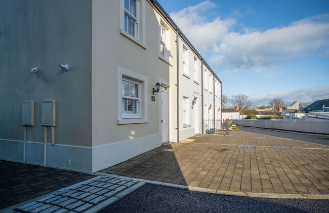 Ty Melyn - 2 Bedroom Cottage - Tenby - Foto 51