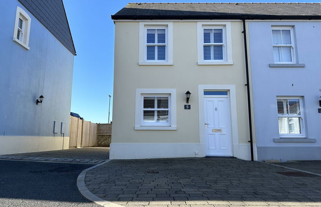 Ty Melyn - 2 Bedroom Cottage - Tenby - Foto 53