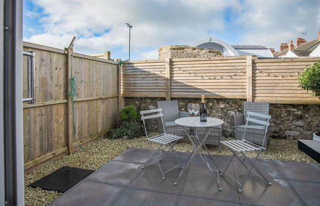 Ty Melyn - 2 Bedroom Cottage - Tenby - Foto 60