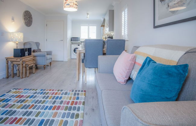 Ty Melyn - 2 Bedroom Cottage - Tenby - Foto 30