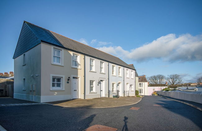 Ty Melyn - 2 Bedroom Cottage - Tenby - Foto 50