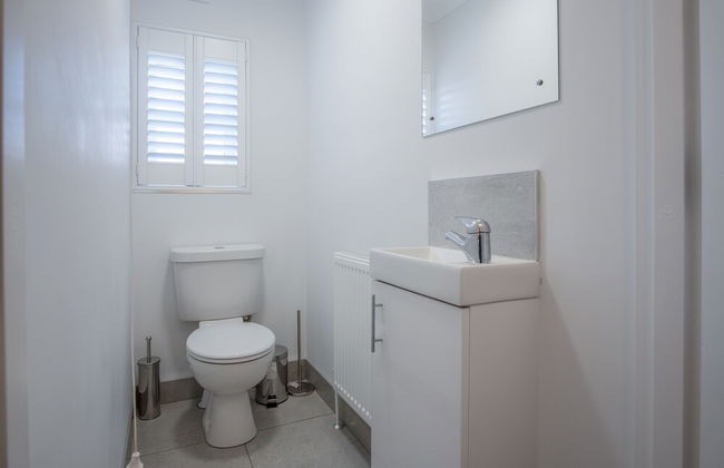 Ty Melyn - 2 Bedroom Cottage - Tenby - Foto 46