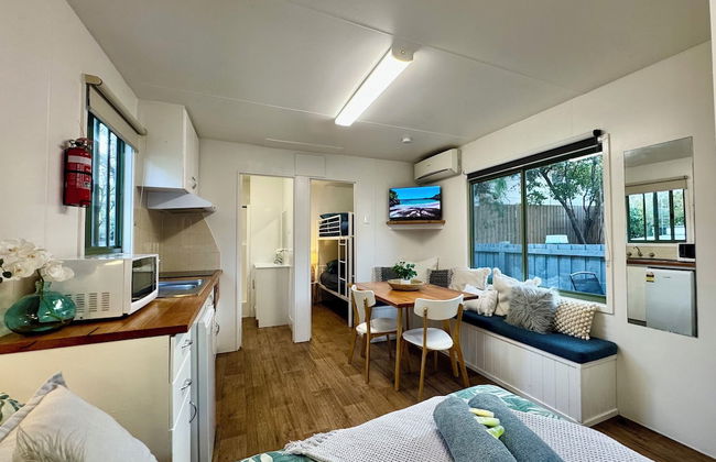 Kanasta Caravan Park - Foto 13