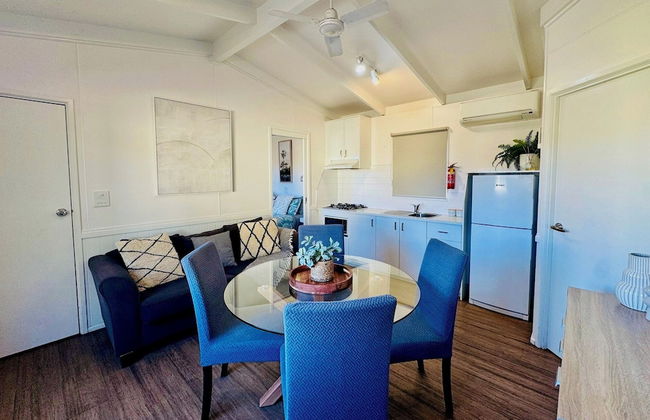 Kanasta Caravan Park - Foto 20