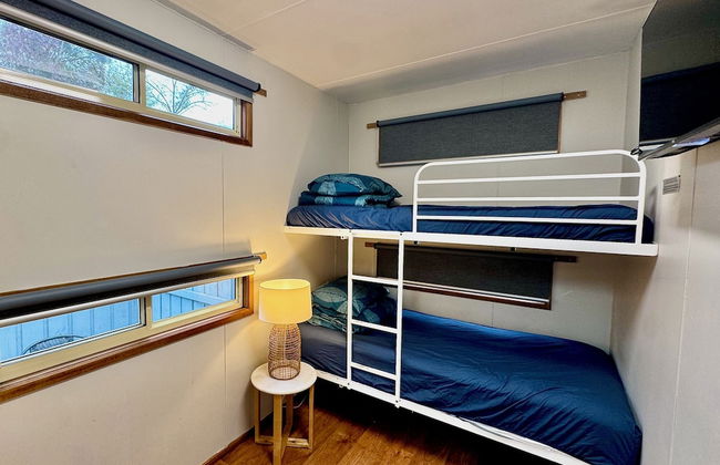 Kanasta Caravan Park - Foto 17