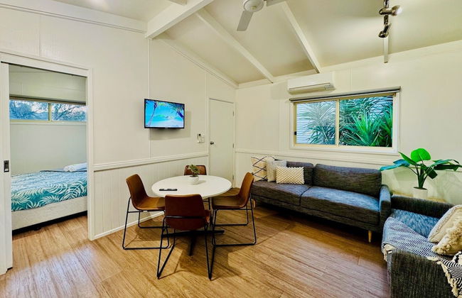 Kanasta Caravan Park - Foto 35