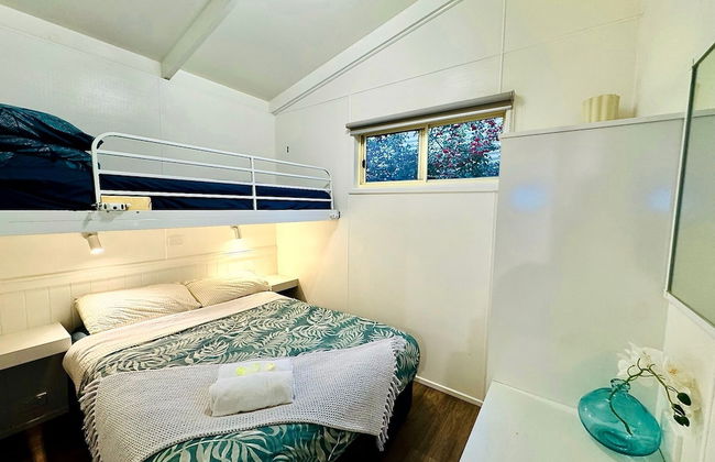 Kanasta Caravan Park - Foto 23