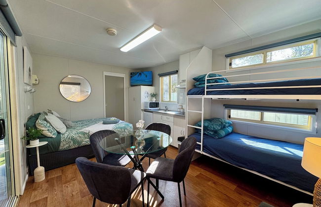 Kanasta Caravan Park - Foto 10