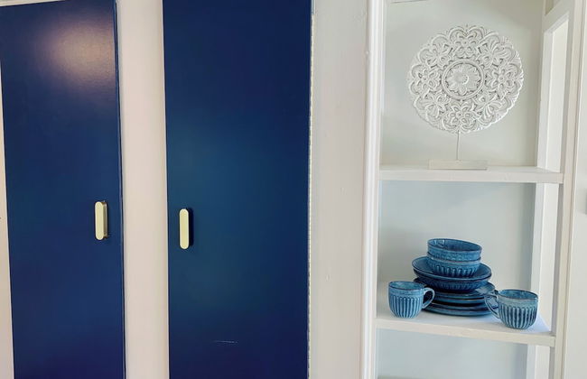 Kanasta Caravan Park - Foto 18