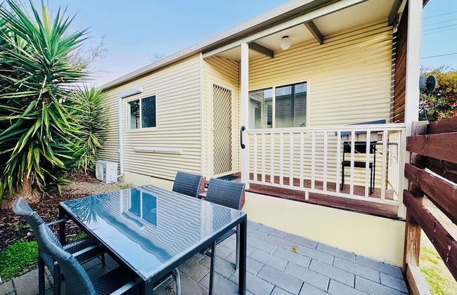 Kanasta Caravan Park - Foto 37