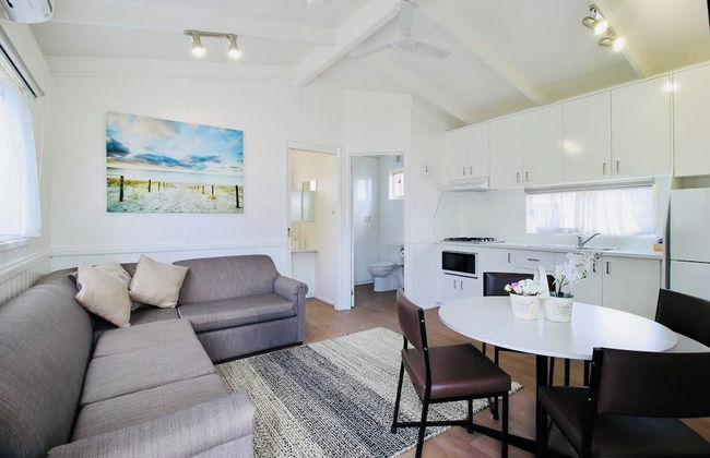 Kanasta Caravan Park - Foto 25