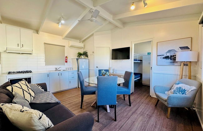 Kanasta Caravan Park - Foto 34