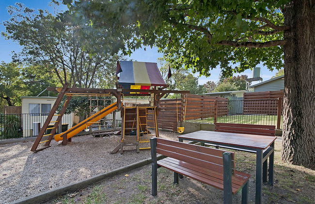 Kanasta Caravan Park - Foto 35