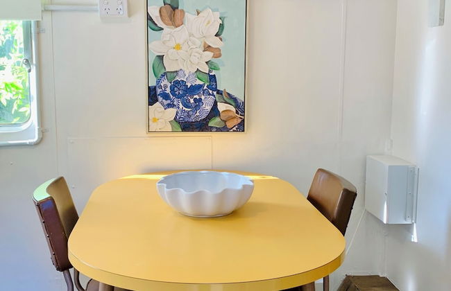 Kanasta Caravan Park - Foto 28