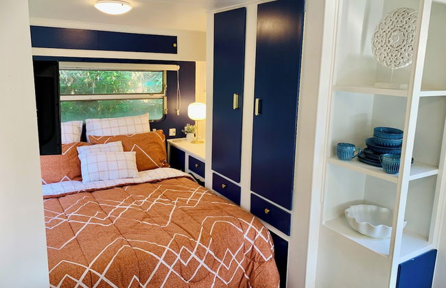 Kanasta Caravan Park - Foto 17