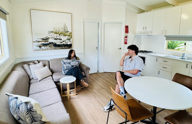 Kanasta Caravan Park - Foto 33