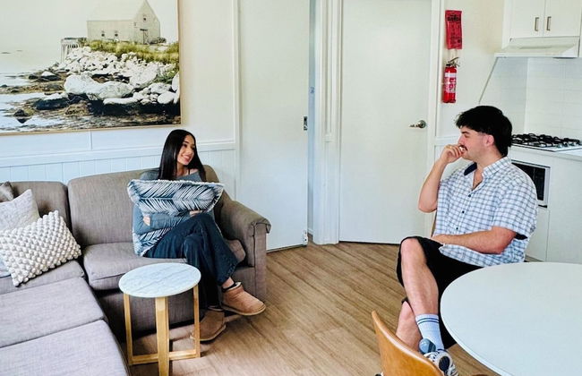 Kanasta Caravan Park - Foto 1