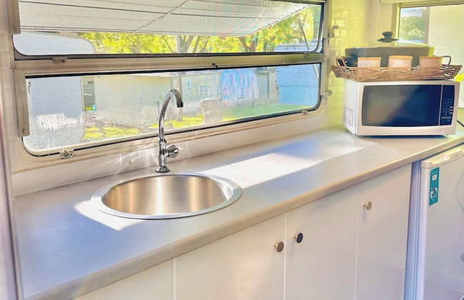 Kanasta Caravan Park - Foto 32