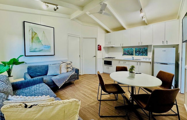 Kanasta Caravan Park - Foto 24