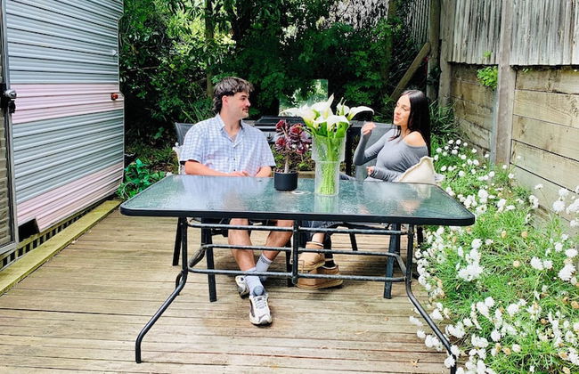 Kanasta Caravan Park - Foto 36