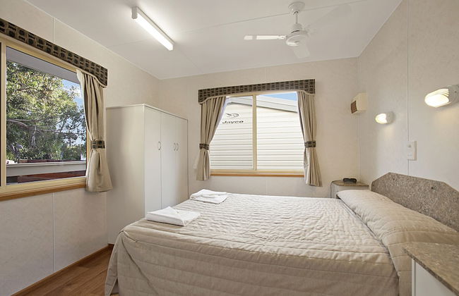 Kanasta Caravan Park - Foto 2