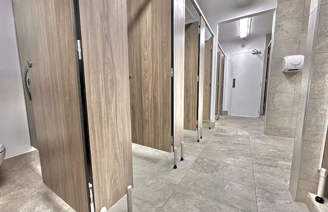 Kanasta Caravan Park - Foto 45