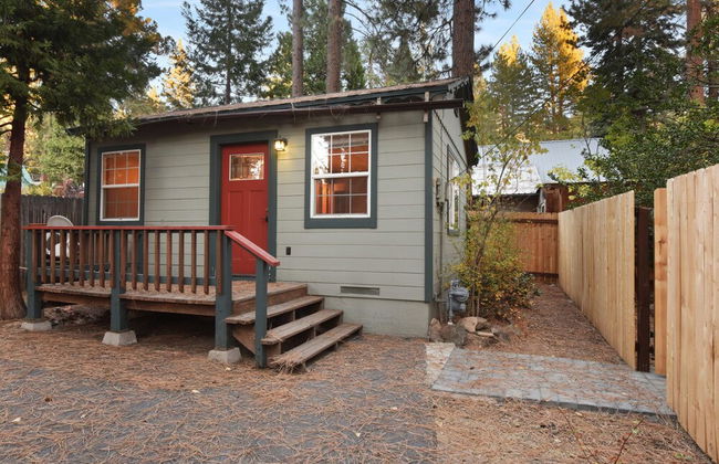8689 Rainbow Studio - Foto 1