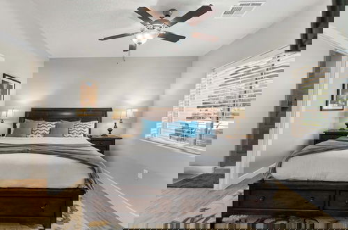 Photo 5 - Walking on Sunshine Ground Level