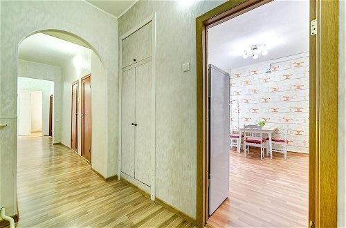 Foto 28 - Welcome Home Apartments Chaykovskogo 50