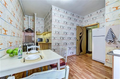 Foto 19 - Welcome Home Apartments Chaykovskogo 50