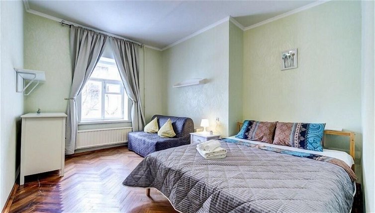 Foto 1 - Welcome Home Apartments Chaykovskogo 50