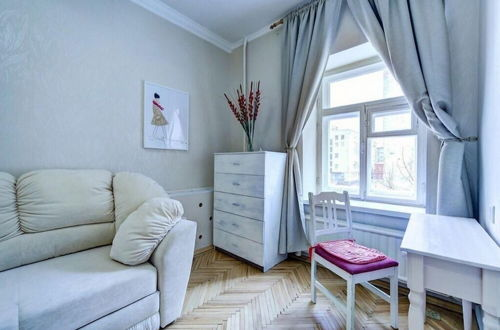 Photo 25 - Welcome Home Apartments Chaykovskogo 50