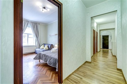 Foto 5 - Welcome Home Apartments Chaykovskogo 50