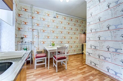 Foto 14 - Welcome Home Apartments Chaykovskogo 50