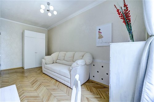 Foto 23 - Welcome Home Apartments Chaykovskogo 50