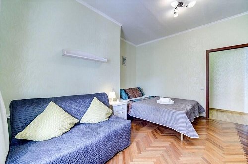 Foto 2 - Welcome Home Apartments Chaykovskogo 50