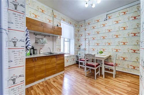 Photo 15 - Welcome Home Apartments Chaykovskogo 50