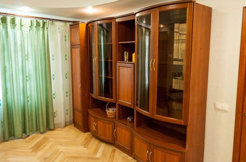 Photo 11 - Apartment on Lesi Ukrainky Blvd