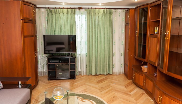 Photo 1 - Apartment on Lesi Ukrainky Blvd