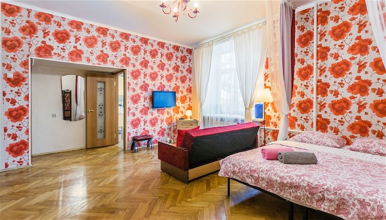 Foto 1 - Apartment on Goncharnaya Naberezhnaya
